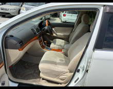 Toyota Premio 2006