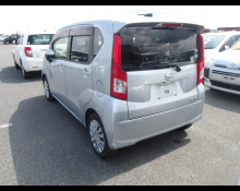 Daihatsu Move 2019