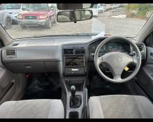 Toyota Corona Premio 2002