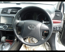 Toyota Allion 2009