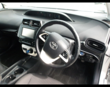 Toyota Prius 2016