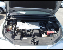 Toyota Prius 2018