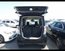 Nissan Dayz Roox 2019