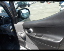 Nissan NV200 2022