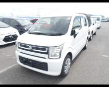 Suzuki Wagon R 2021