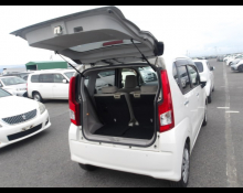Daihatsu Move 2021