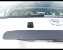 Toyota Probox 2019