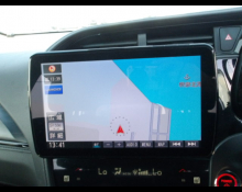 Honda Shuttle 2019