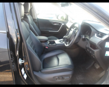 Toyota RAV4 2020