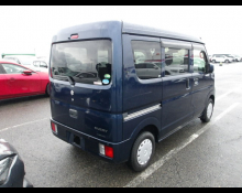 Suzuki Every 2020