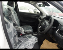 Honda WR-V 2026