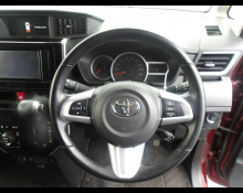 Toyota Roomy 2019