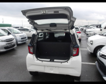 Daihatsu Mira e:S 2019