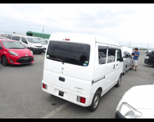 Suzuki Every 2020