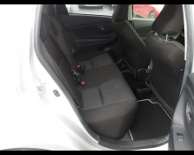 Toyota Vitz 2019