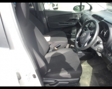 Toyota Vitz 2017