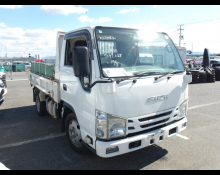 Isuzu Elf 2016