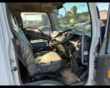 Isuzu Forward 2011