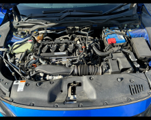 Honda Civic 2018