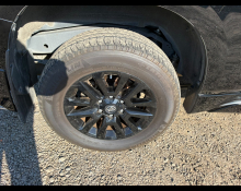 Toyota Land Cruiser Prado 2022