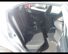 Toyota Corolla Axio 2020