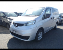 Nissan NV200 2019