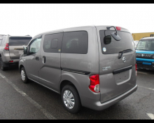Nissan NV200 2020