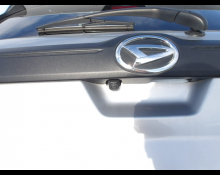 Daihatsu Rocky 2021