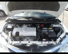 Toyota Corolla Fielder 2018