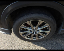 Mazda CX 5 2019