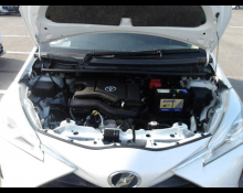 Toyota Vitz 2018