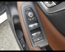 Subaru Forester 2018