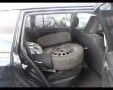 Toyota Corolla Fielder 2018