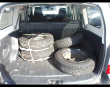 Toyota Probox Van 2019