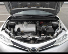 Toyota Corolla Fielder 2018