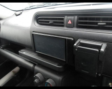 Toyota Probox Van 2018