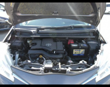Toyota Vitz 2018