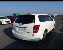 Toyota Corolla Fielder 2009
