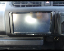 Toyota Succeed Wagon 2019