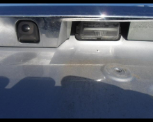 Toyota Corolla Axio 2015