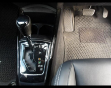 Toyota Corolla Fielder 2018