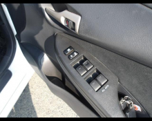 Toyota Corolla Fielder 2010