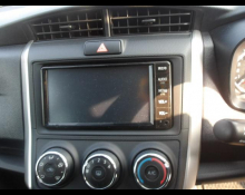 Toyota Corolla Fielder 2018