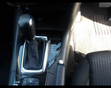 Mazda Axela Sports 2013