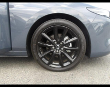 Mazda Mazda3 Fastback 2023