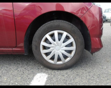 Daihatsu Mira e:S 2020