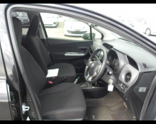 Toyota Vitz 2016