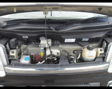 Suzuki Every Wagon 2020