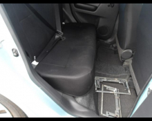 Subaru Pleo-Plus 2018