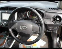 Toyota Corolla Fielder 2019